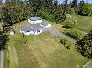 212 Old Black Diamond Rd, Port Angeles, WA 98363