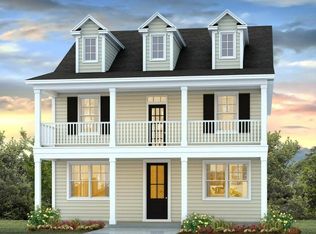 419 Oak View Way, Summerville, SC 29483