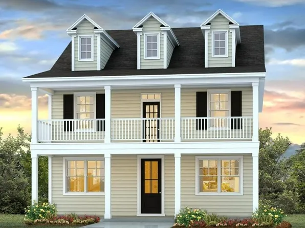 419 Oak View Way, Summerville, SC 29483