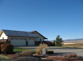 4709 Mountain Vista Ct, Loveland, CO 80537