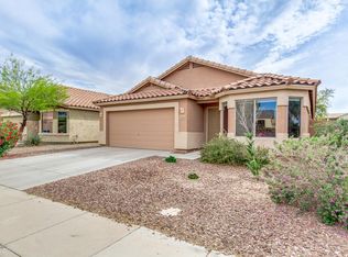 3539 S 257th Ln, Buckeye, AZ 85326
