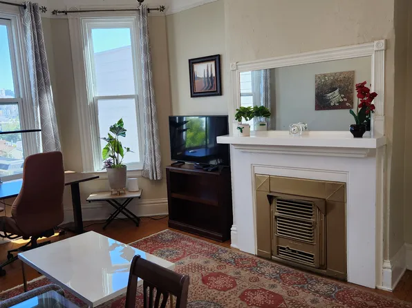 747-749 Waller St #749-1, San Francisco, CA 94117