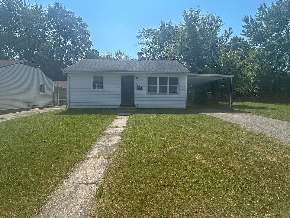 1st image of 1069 Heard Ave
