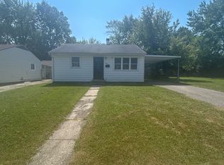 1069 Heard Ave, Springfield, OH 45506