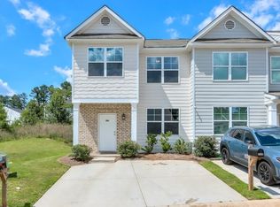2827 Laurel Ridge Cir, Atlanta, GA 30344