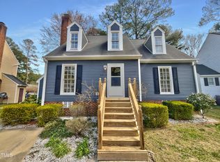 7212 Ewing Pl, Raleigh, NC 27616