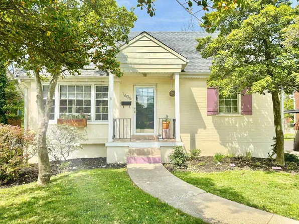 1605 Sutton Ave, Cincinnati, OH 45230