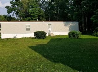 8531 Skinner Rd, Mc Kean, PA 16426