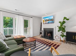 7512 Ashby Ln UNIT J, Alexandria, VA 22315