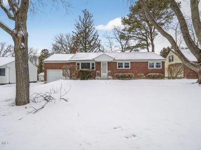 1165 Cresse Avenue, Schenectady, NY, 12309