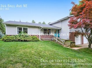 1344 Ball Ave NE, Grand Rapids, MI 49505