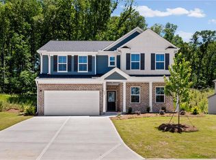 408 Beacon Way, Villa Rica, GA 30180