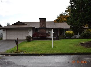 1815 NW 96th St, Vancouver, WA