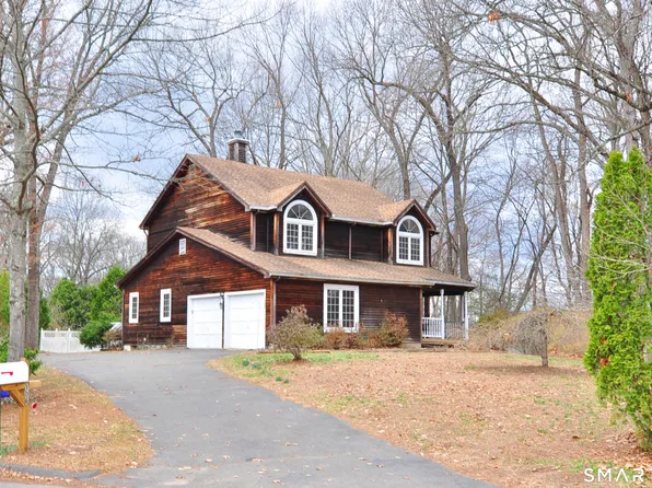 106 Rockybrook, Windsor, CT 06095