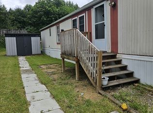 42600 National Rd LOT 15, Belmont, OH 43718