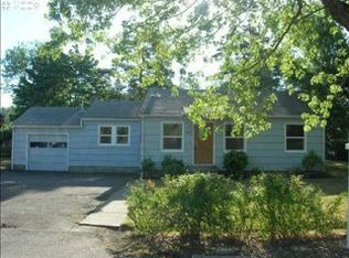 4500 SW 91st Ave, Portland, OR 97225