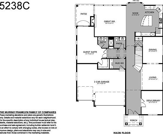 2nd image of 27271 (Lot 22) SE 19th Place
