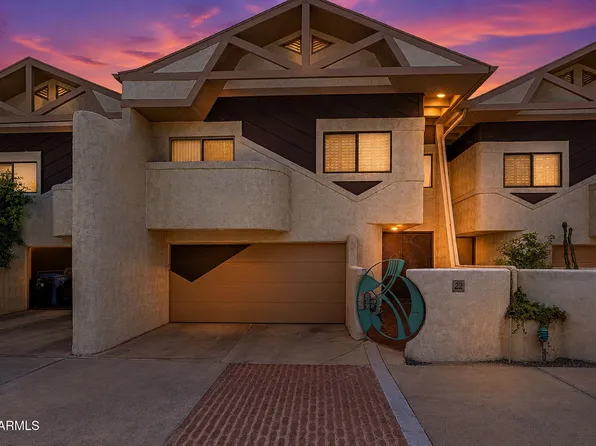 33 W MISSOURI Avenue #22, Phoenix, AZ 85013