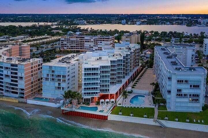 1st image of 3550 S Ocean Blvd Unit 4D