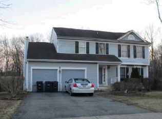 11206 Odell Farms Ct, Beltsville, MD 20705