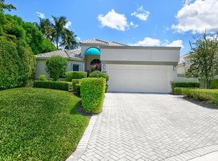 6001 NW 24th Ter, Boca Raton, FL 33496