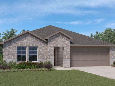 1438 Irigoyen St, Corpus Christi, TX, 78415