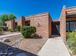 8671 N Little Oak Ln, Tucson, AZ 85704