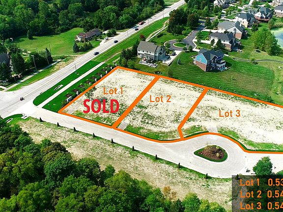 4th image of 19191 Maybury Meadow Ct