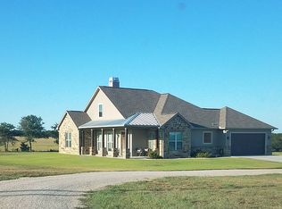 1508 County Road 243, Collinsville, TX 76233