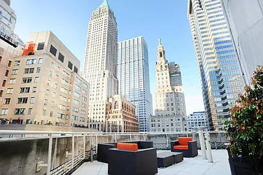 Rented by Town Residential