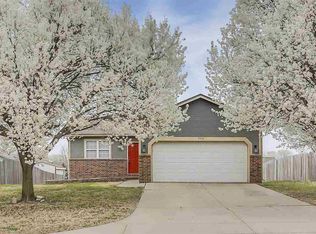 5310 E Looman St, Wichita, KS 67220