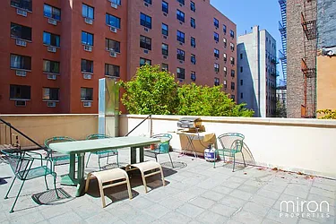 Rented by Miron Properties