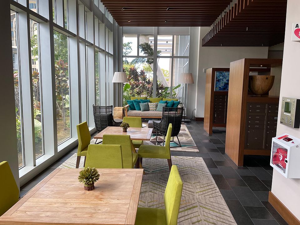 1st image of 600 Ala Moana Blvd #2303