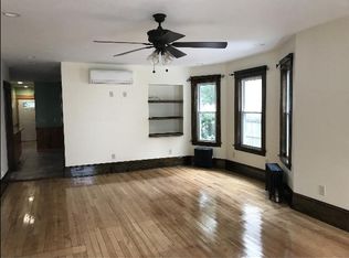 4 Village St #1, Worcester, MA 01604