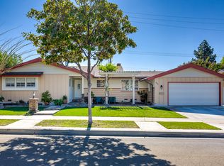 2438 E Parkside Ave, Orange, CA 92867