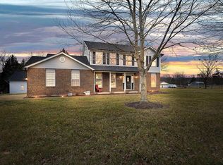 2620 Seckman Rd, Imperial, MO 63052