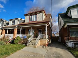 88 Kensington Ave N, Hamilton, ON L8L 7N2