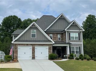 24 Morgan Ln, Dawsonville, GA 30534
