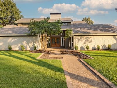 4405 Cobblers Ln, Dallas, TX, 75287