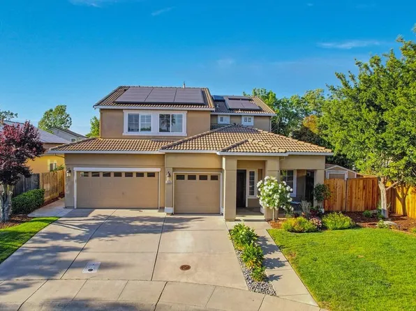 2725 Henri Ct, Davis, CA 95618