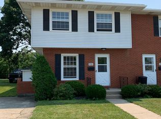 543 Maple Tree Ln #543, Urbana, OH 43078