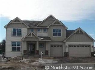 13504 Coachford Way, Rosemount, MN 55068