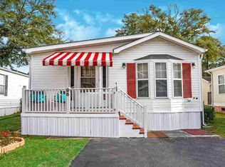 5400 Little River Neck Rd LOT 96, North Myrtle Beach, SC 29582