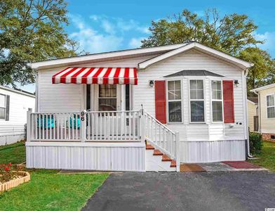 5400 Little River Neck Rd, North Myrtle Beach, SC, 29582