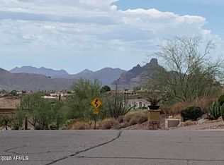 15121 E Sunburst Dr LOT 9, Fountain Hills, AZ 85268