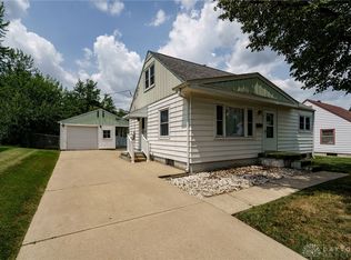 105 Meyer Ave, Dayton, OH 45431