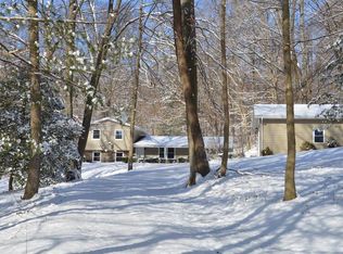 1897 Jones Rd, Granville, OH 43023