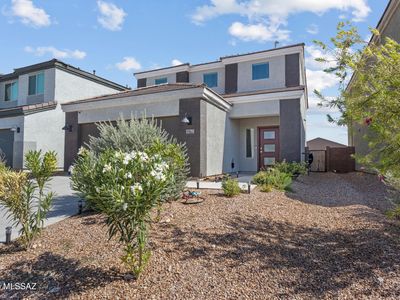 12798 E Joffroy Dr, Vail, AZ, 85641