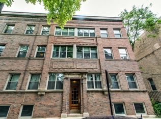 1227 E 57th St #3, Chicago, IL 60637