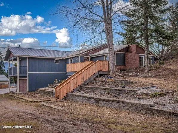 5285 Us Highway 2, Priest River, ID 83856